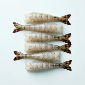 Nobashi, Black Tiger