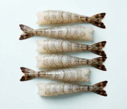 Nobashi, Black Tiger