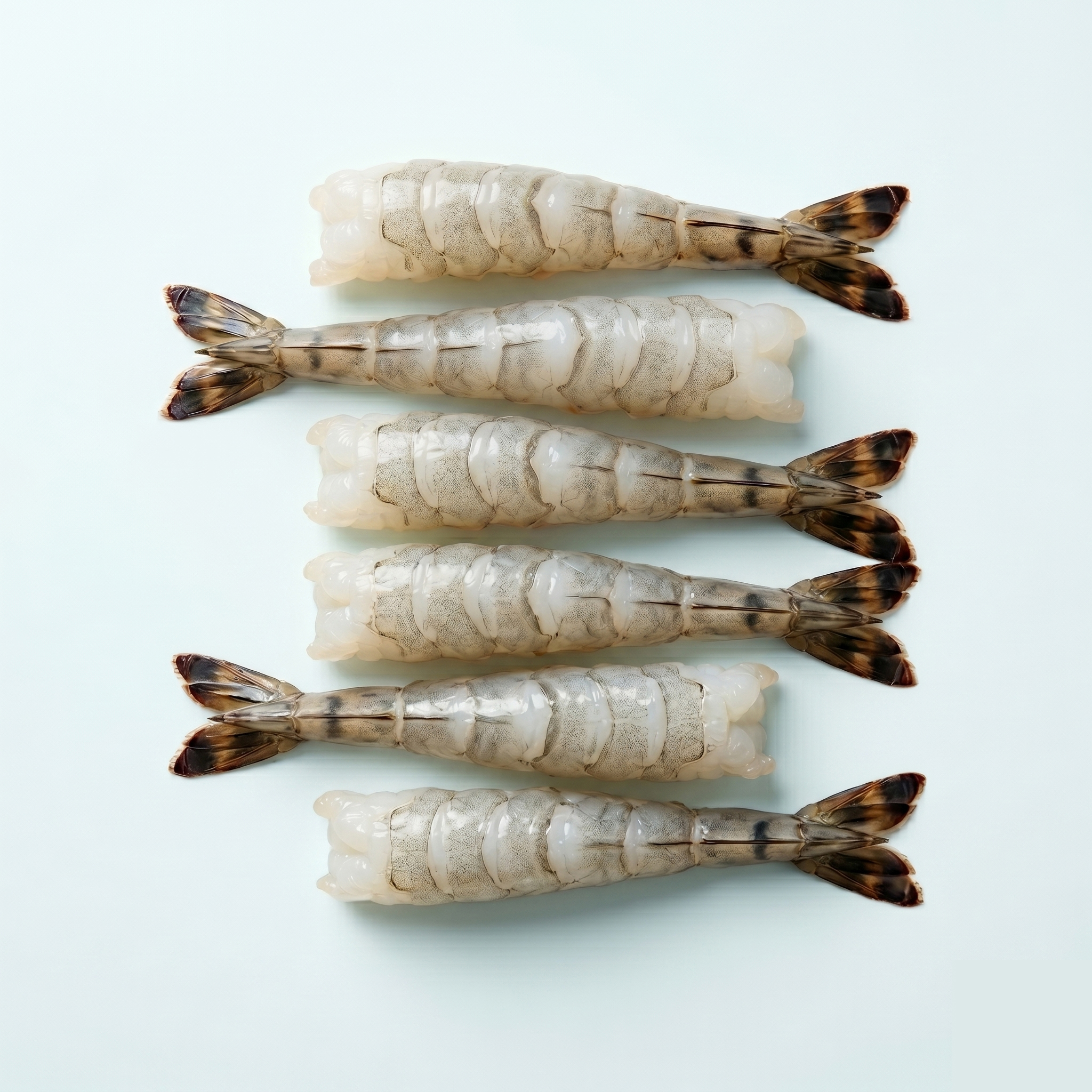 Nobashi, Black Tiger