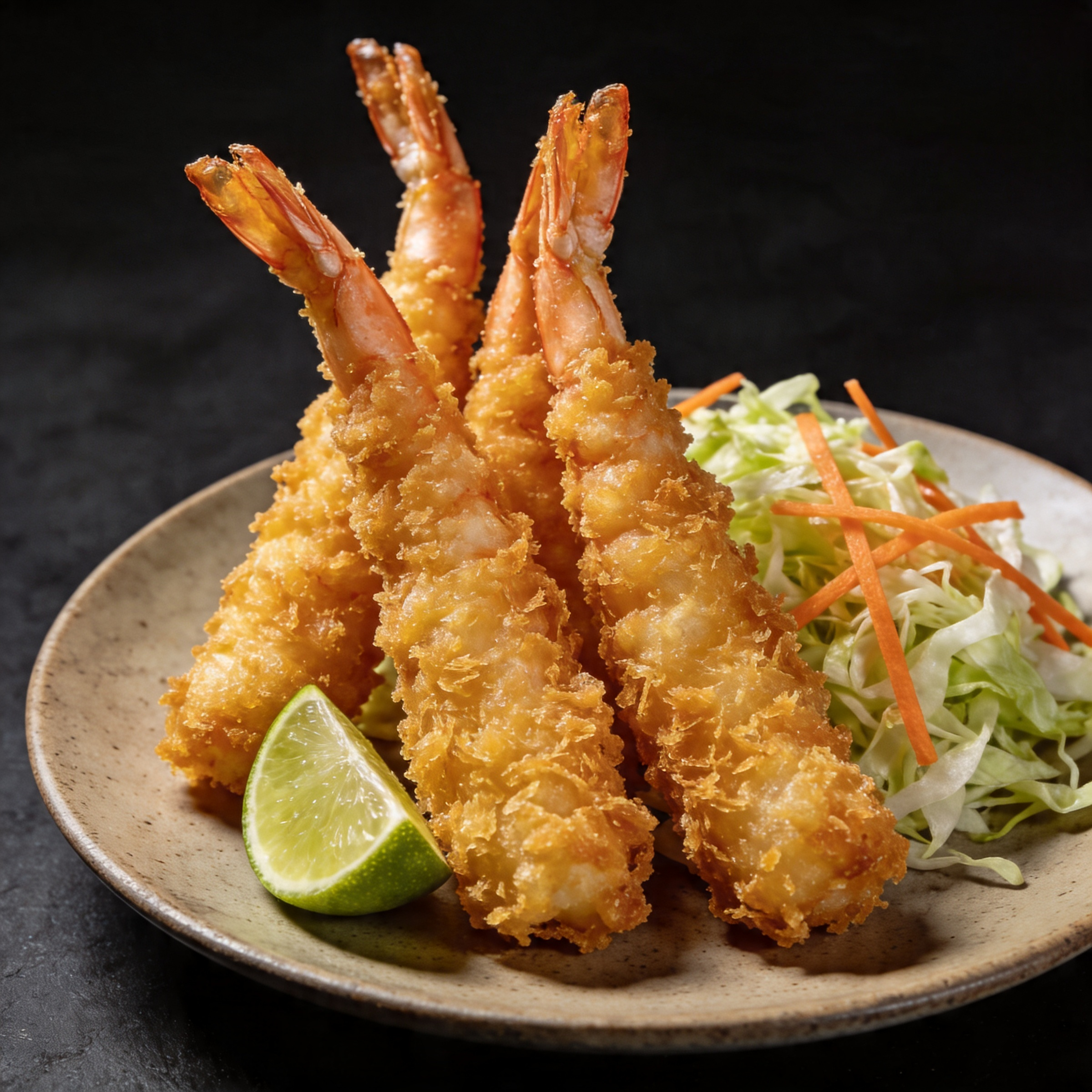 Nobashi, Black Tiger